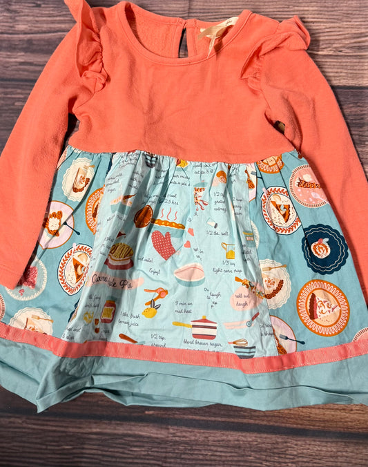 Matilda Jane 12-18m