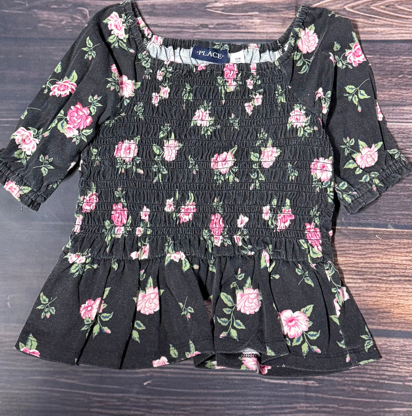 Children’s place 7/8