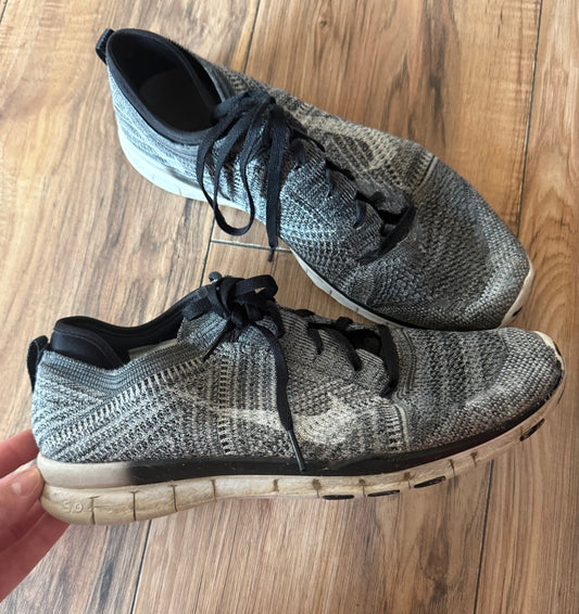 Nike Free Tr Flyknit size 10
