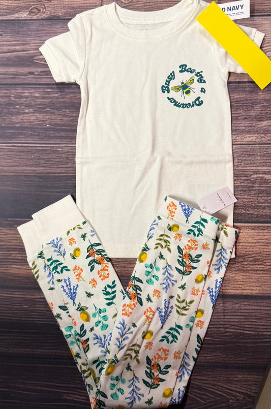 NWT old navy 4T