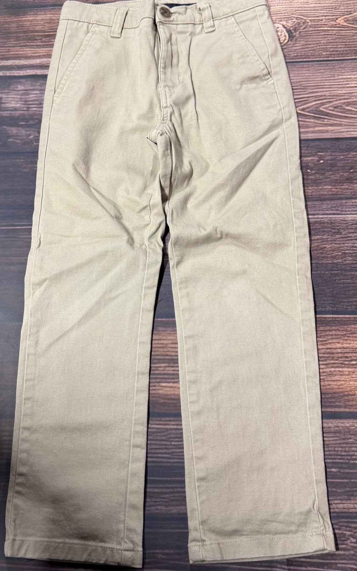 Izod 7 regular