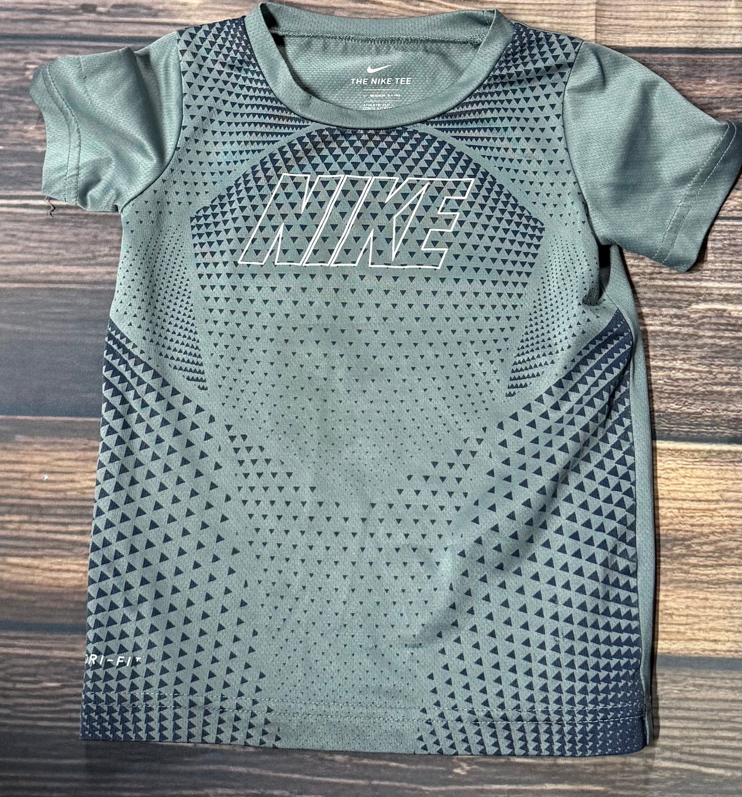 Nike 4T