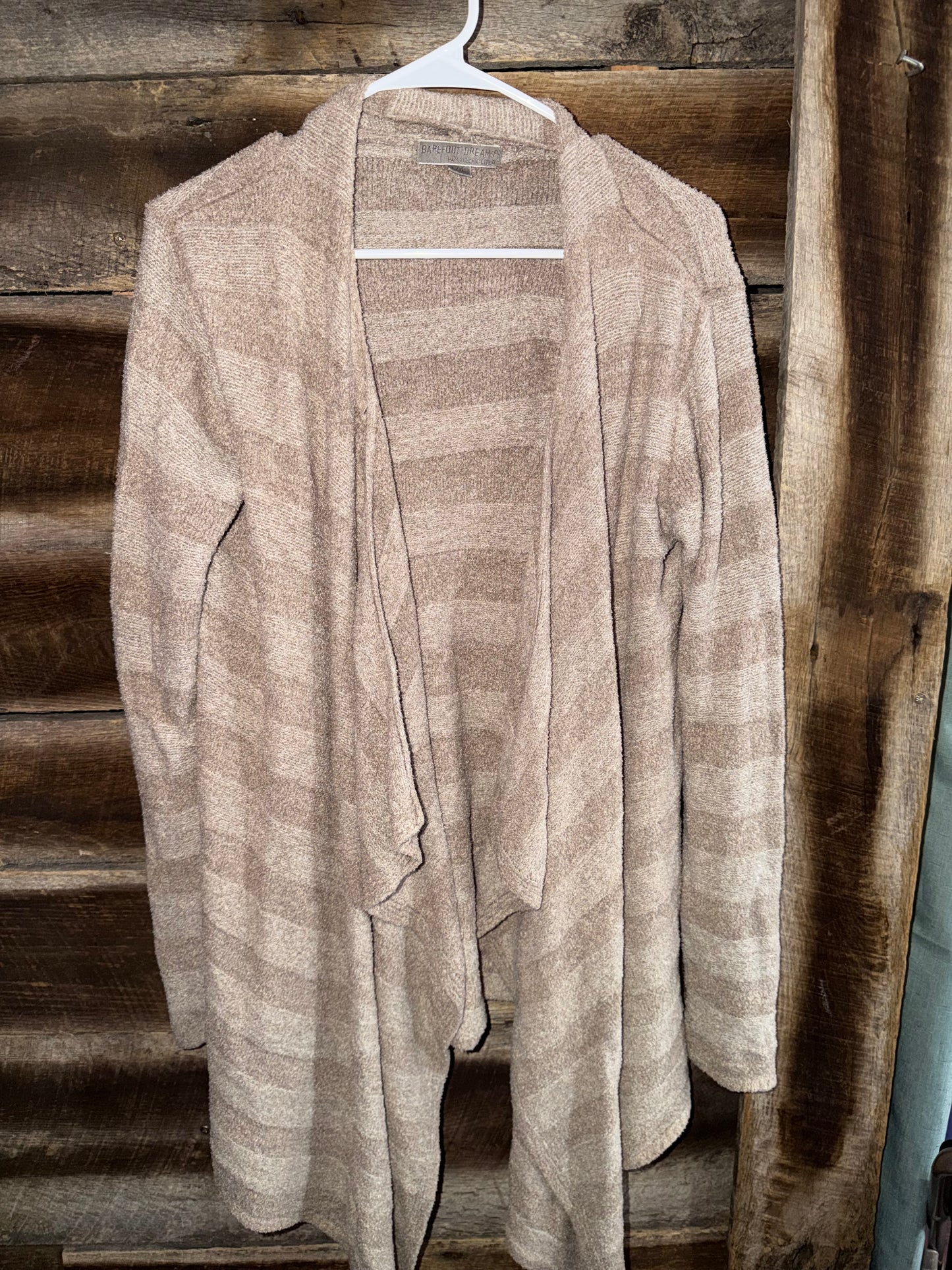 Barefoot Dreams size L/XL