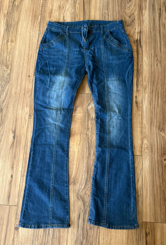 NEW large