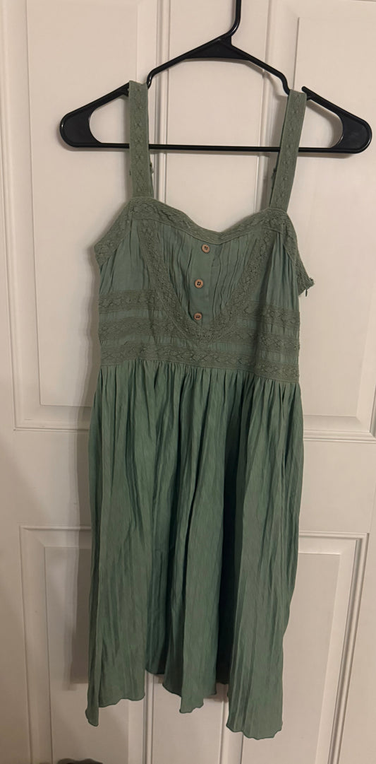Matilda Jane medium