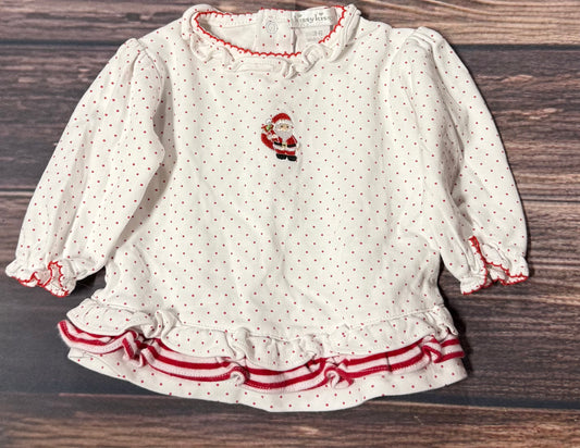 Kissy Kissy 3-6m