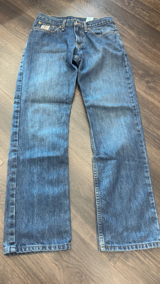 Cinch size 29x32