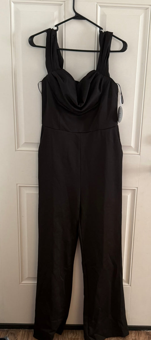 NWT Luxxel large