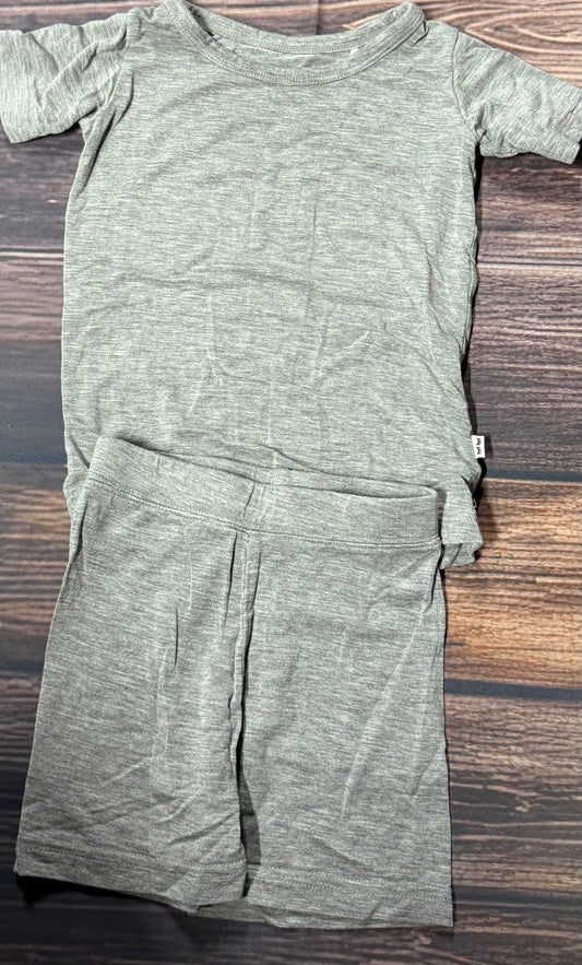 Little Sleepies 12-18m