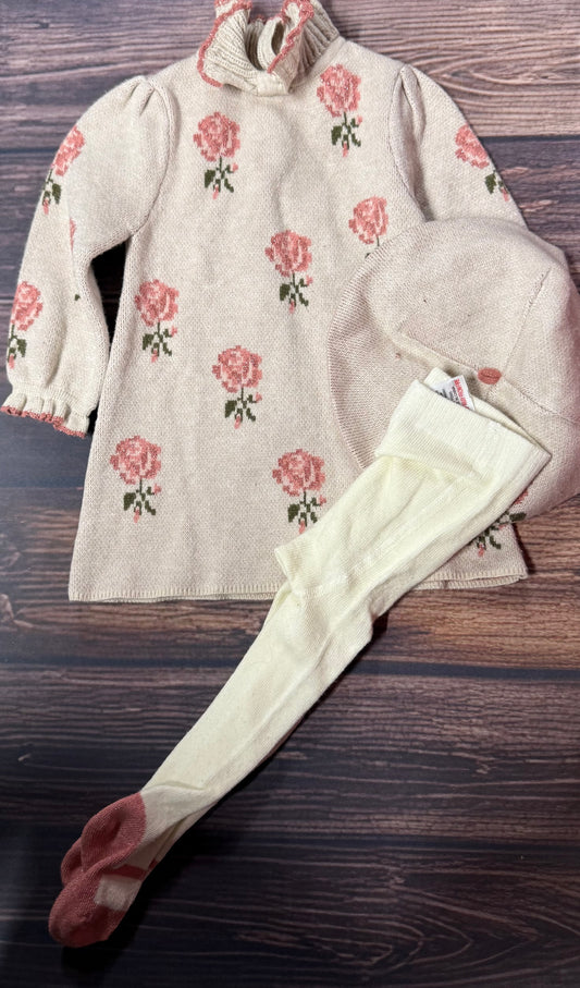 Cynthia Rowley 0-3m