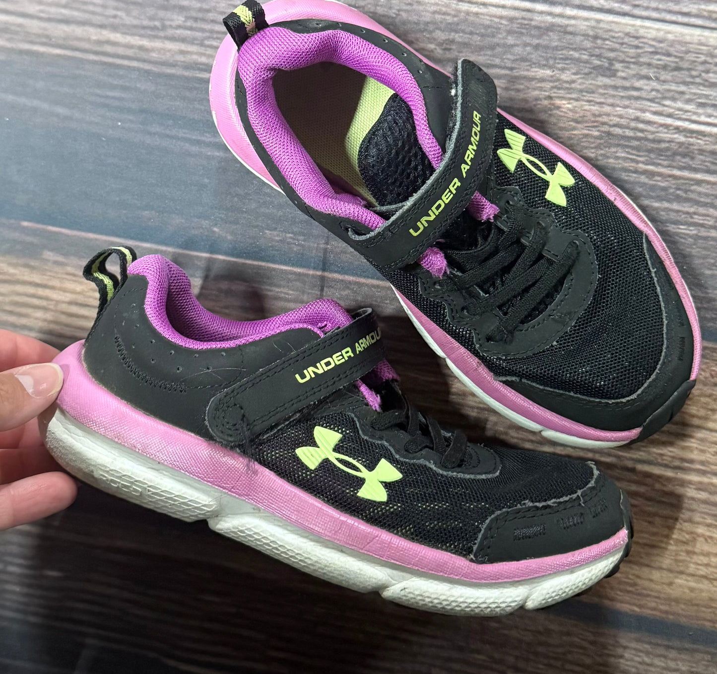 UA 13