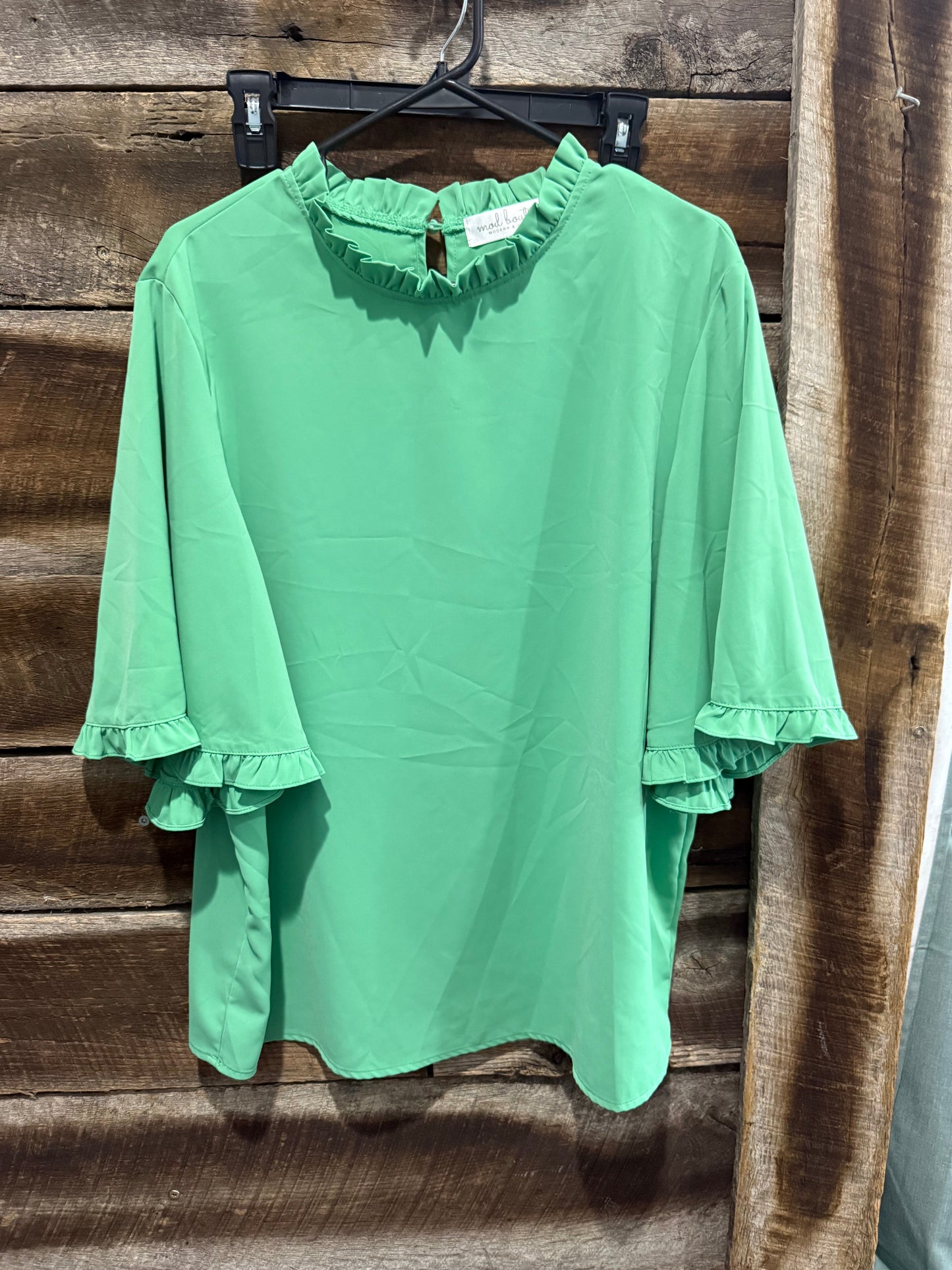mod boutique xl