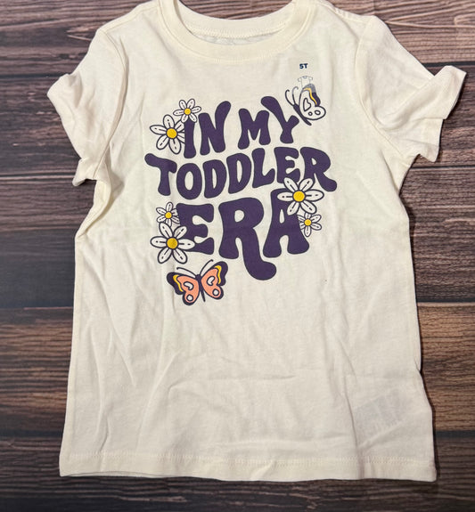 NWT old navy 5T