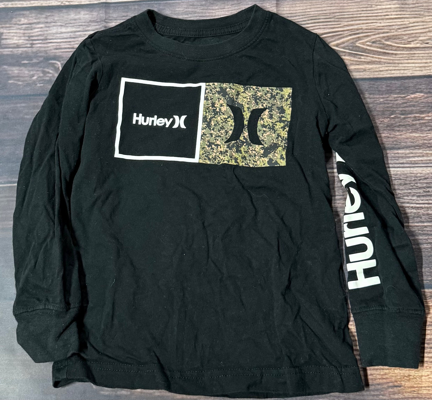 Hurley 4