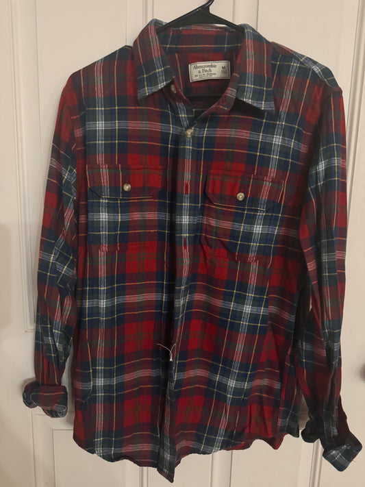 Abercrombie & Fitch medium