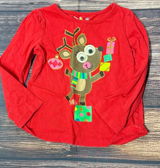 Jumping beans 2T
