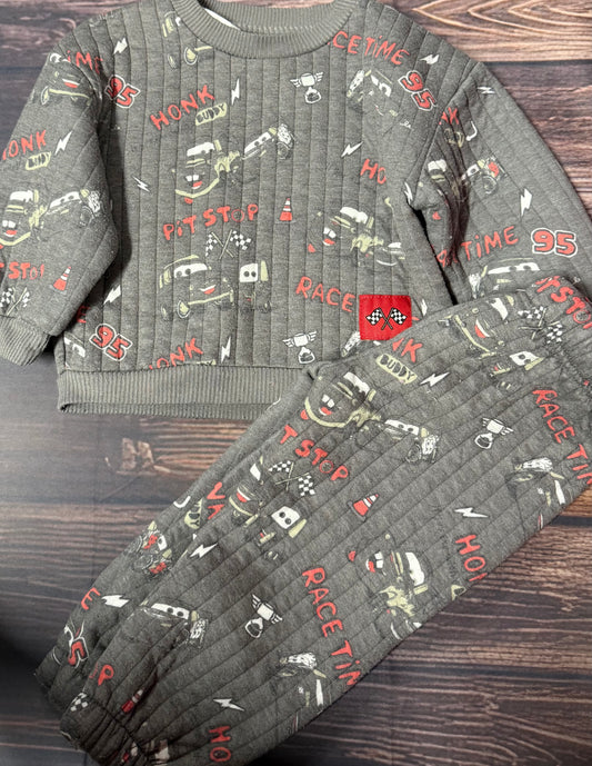 2T