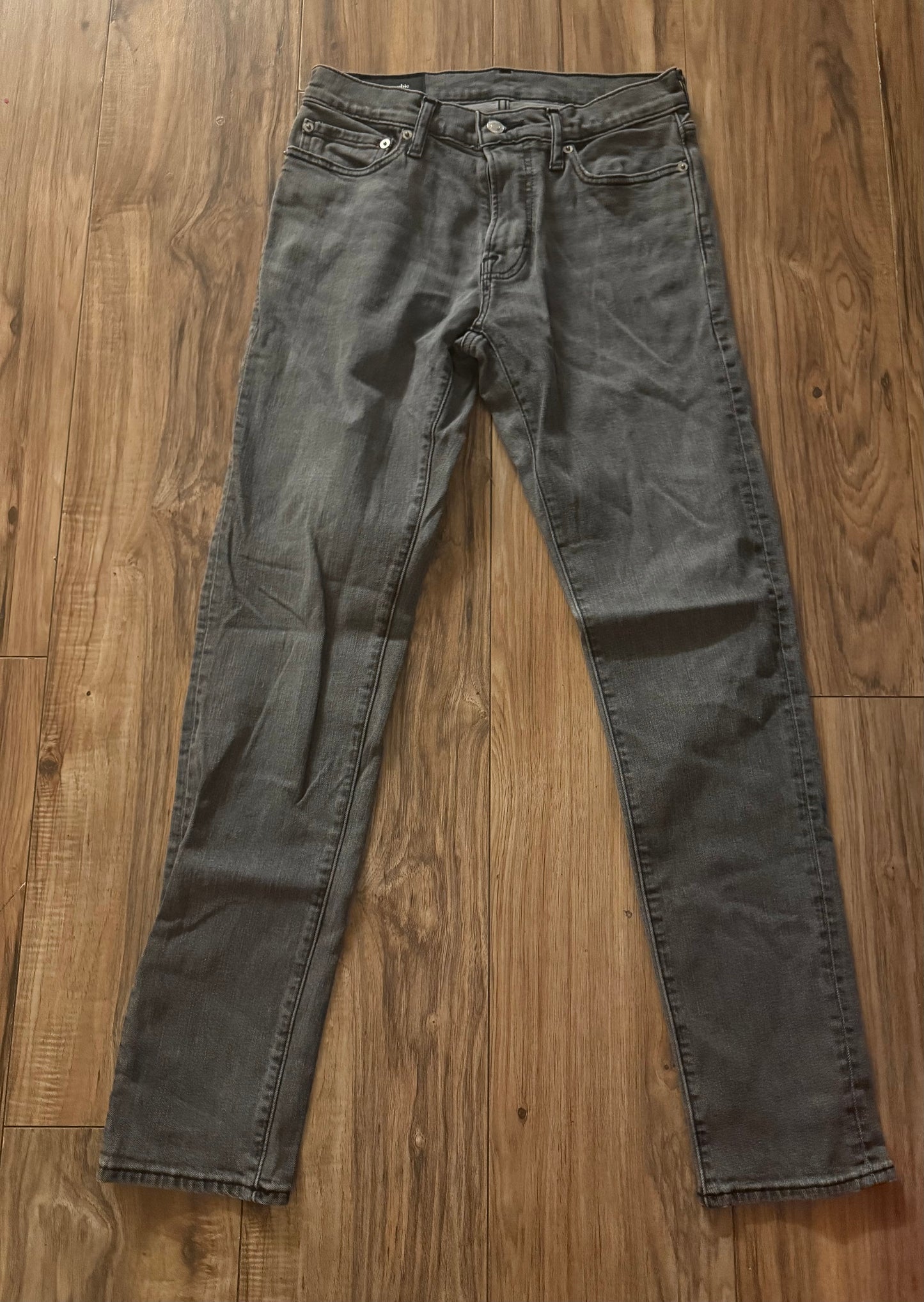Abercrombie & Fitch 29/32L