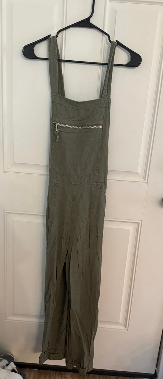 Forever 21 medium romper