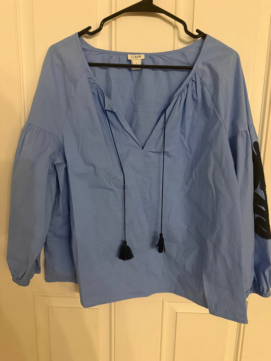 J. Crew large