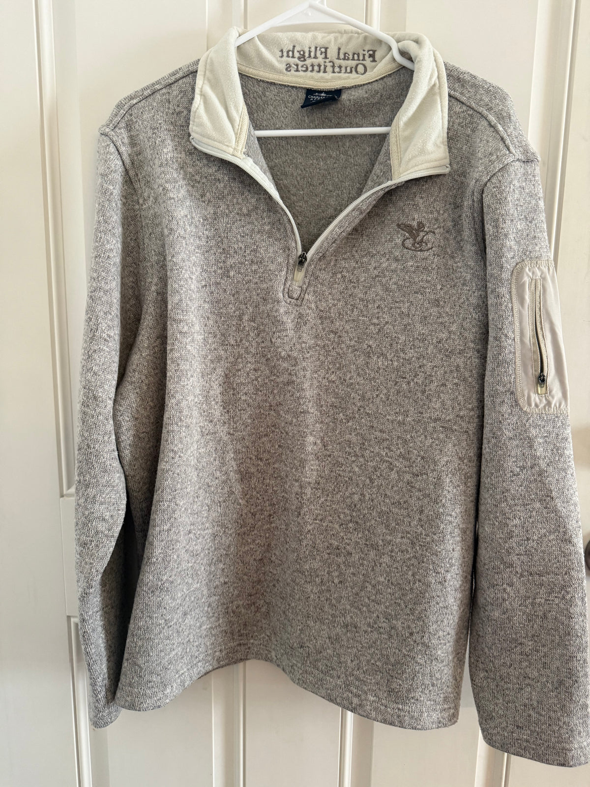 Charles River Apparel XL