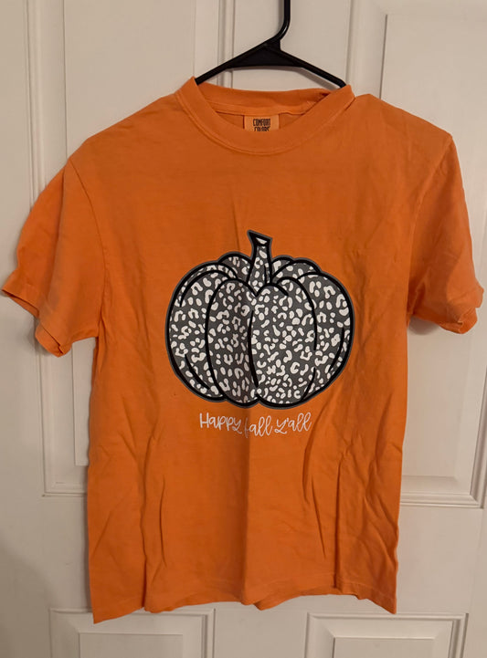 Comfort colors small