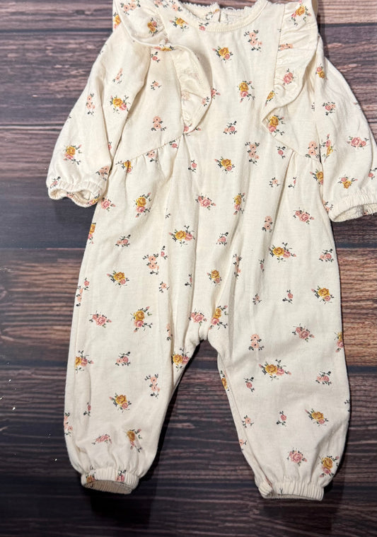 Jessica Simpson 0-3m