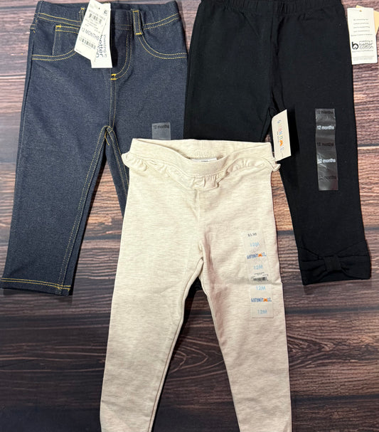NWT 12m
