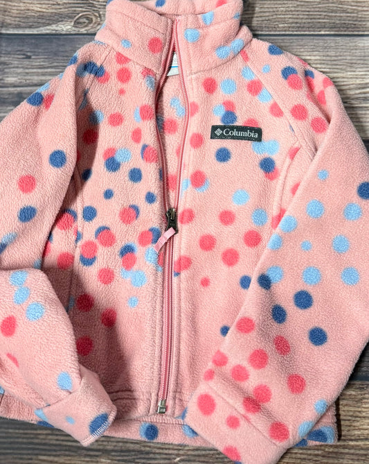 Columbia 4/5