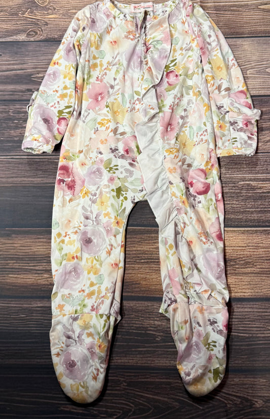 Clover Cottage 6-12m