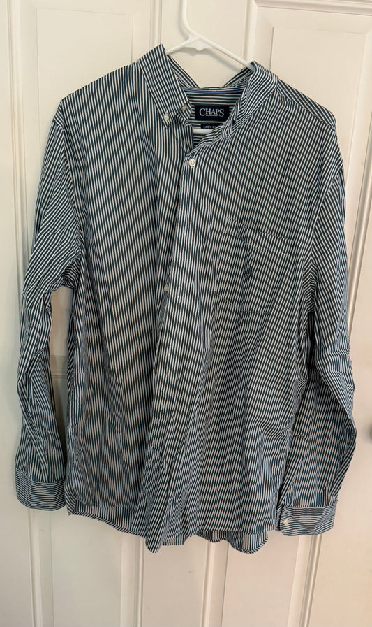 Chaps XL
