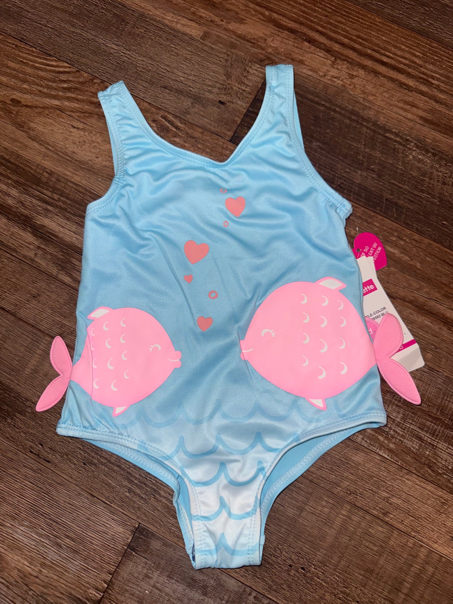 wipette 4t nwt