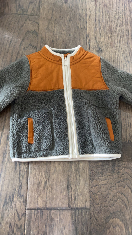 Old Navy 6/12m