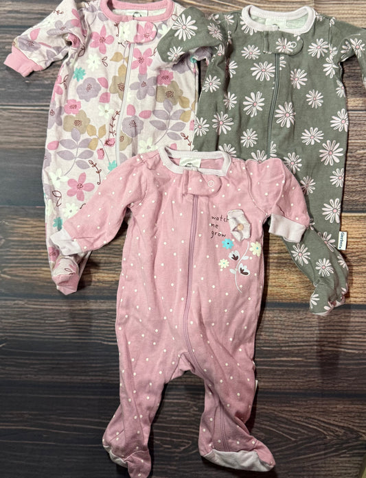 Gerber preemie