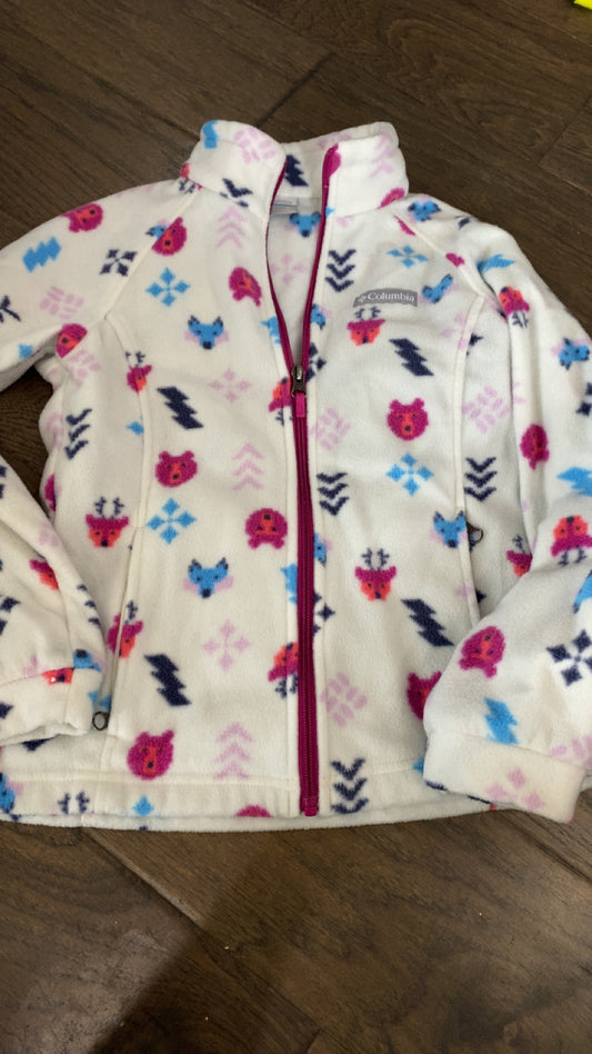 Columbia medium 10/12