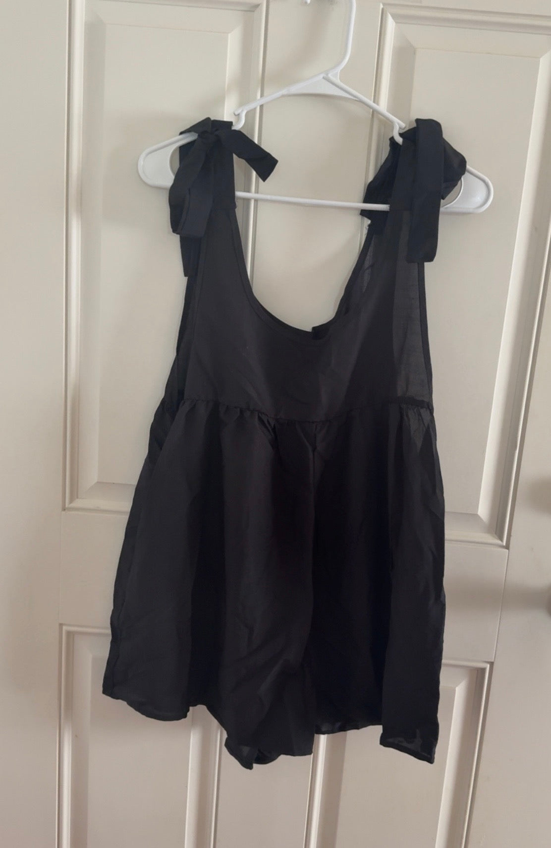 Medium romper