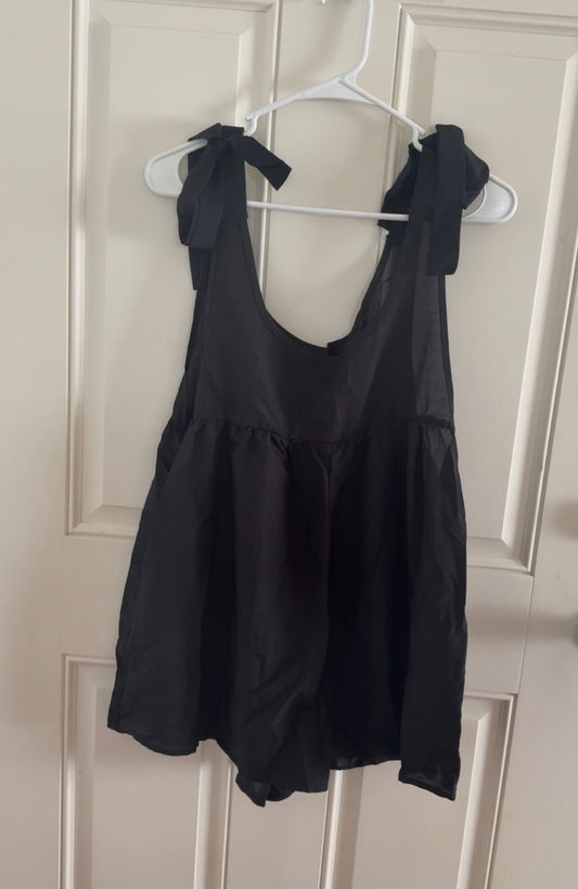 Medium romper
