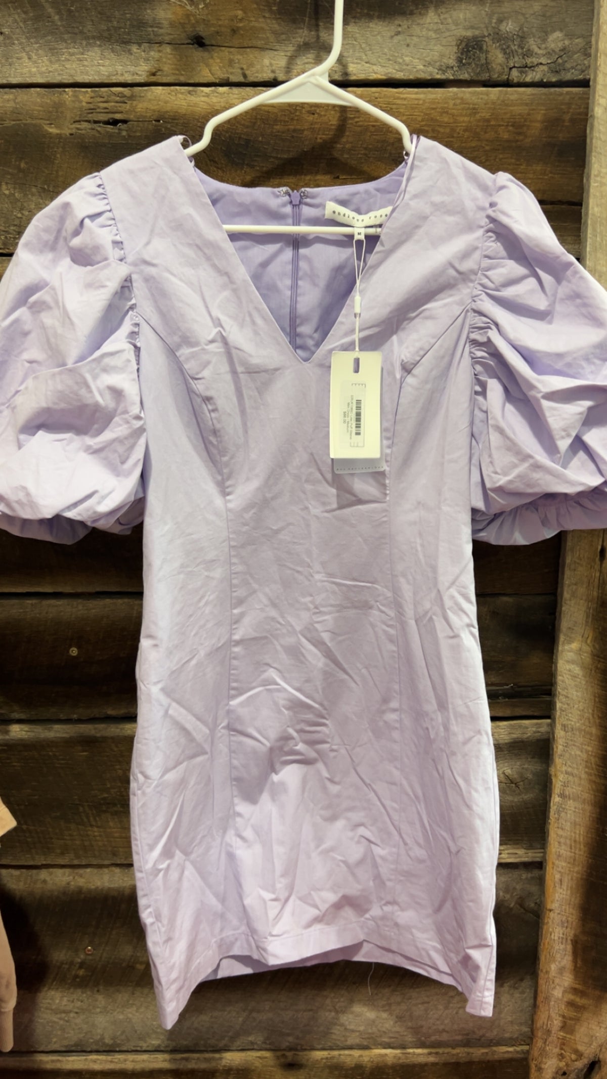 NWT for $88 Endless Rose medium