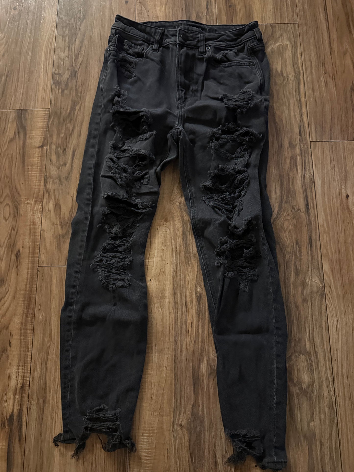 American Eagle 6 regular
