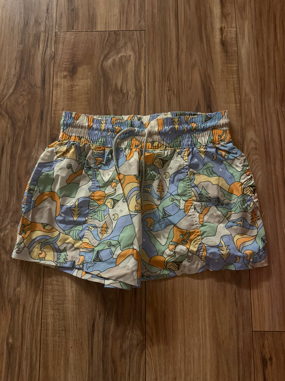 Columbia small