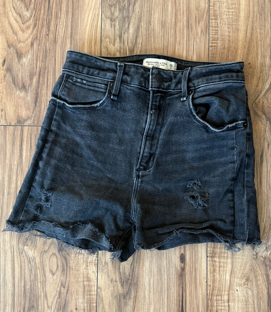 Abercrombie & Fitch 26/2s