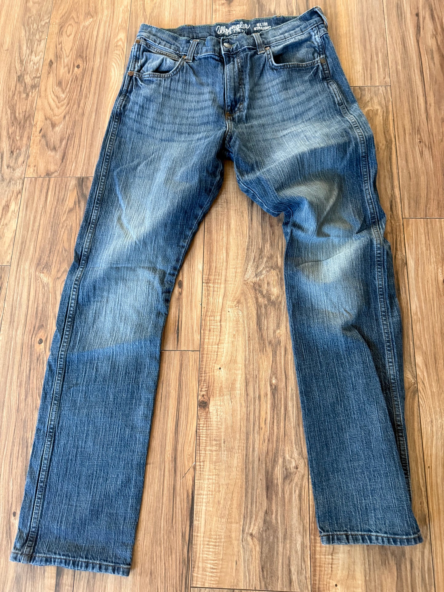 Wrangler 34x34