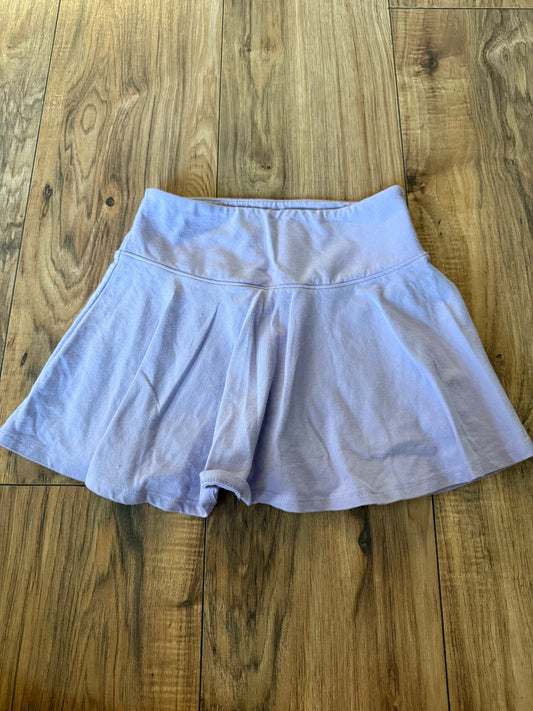 Old Navy 8 skort