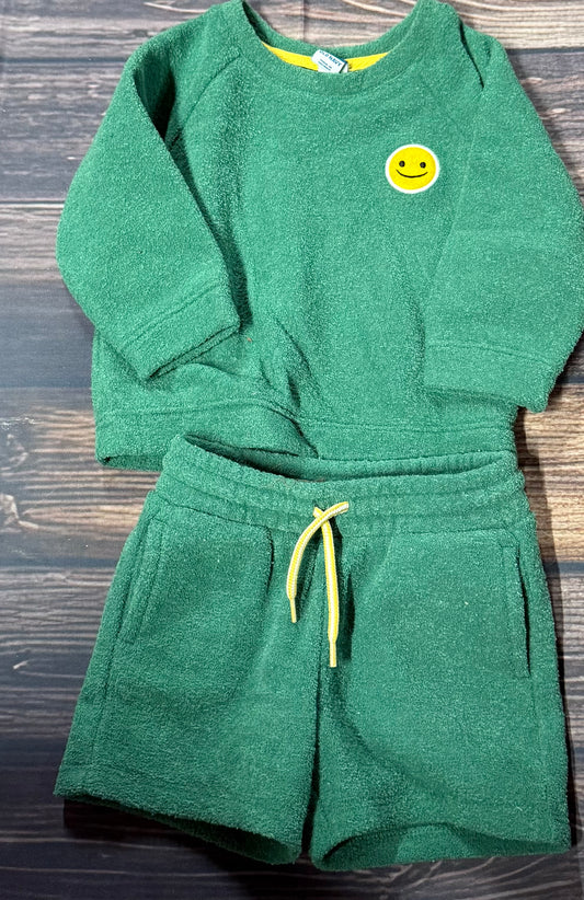 Old Navy 6-12m