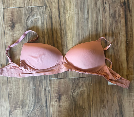 Pink 34D