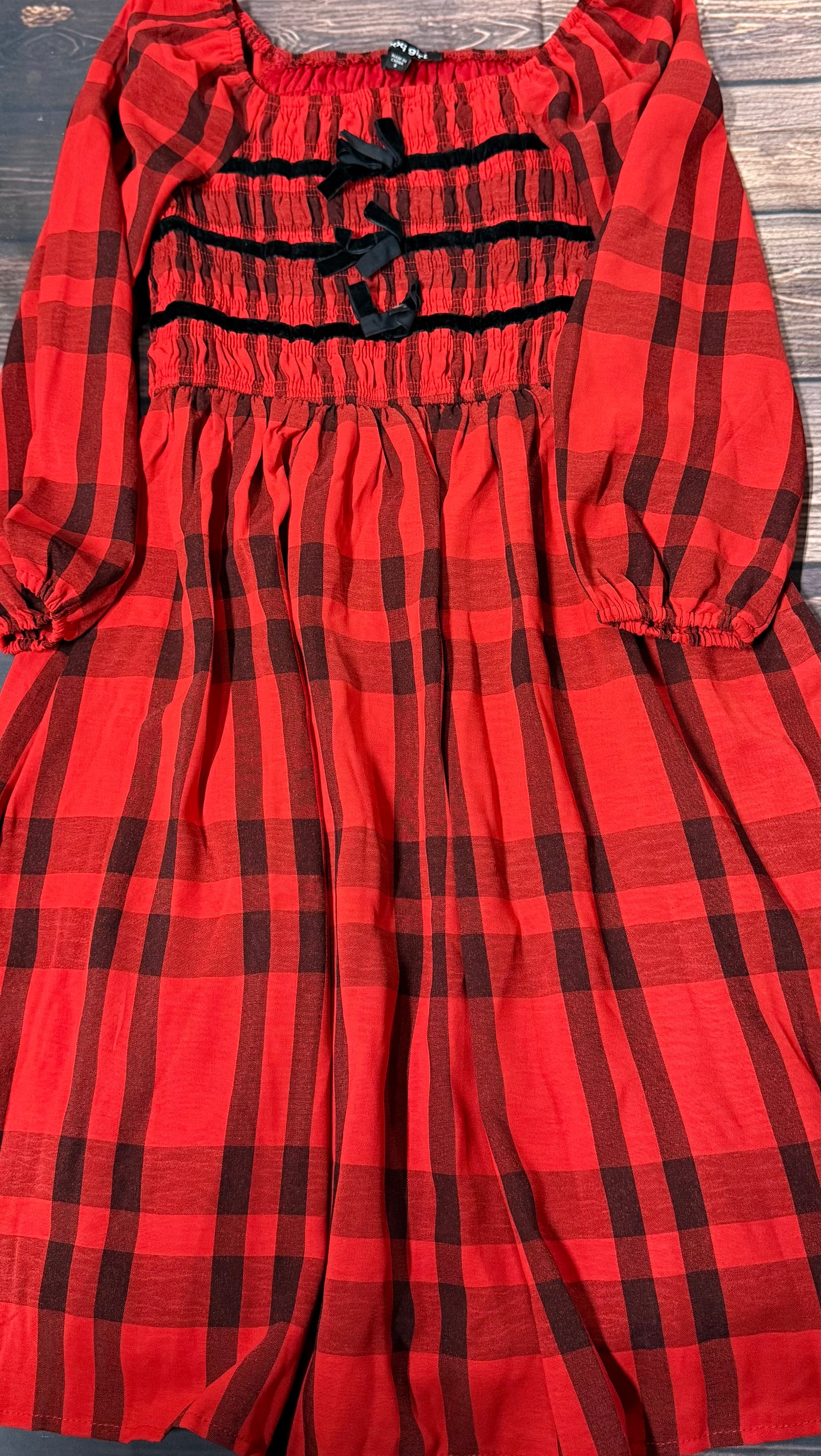 Trixxi girl small