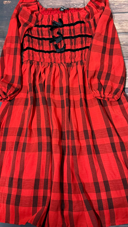 Trixxi girl small