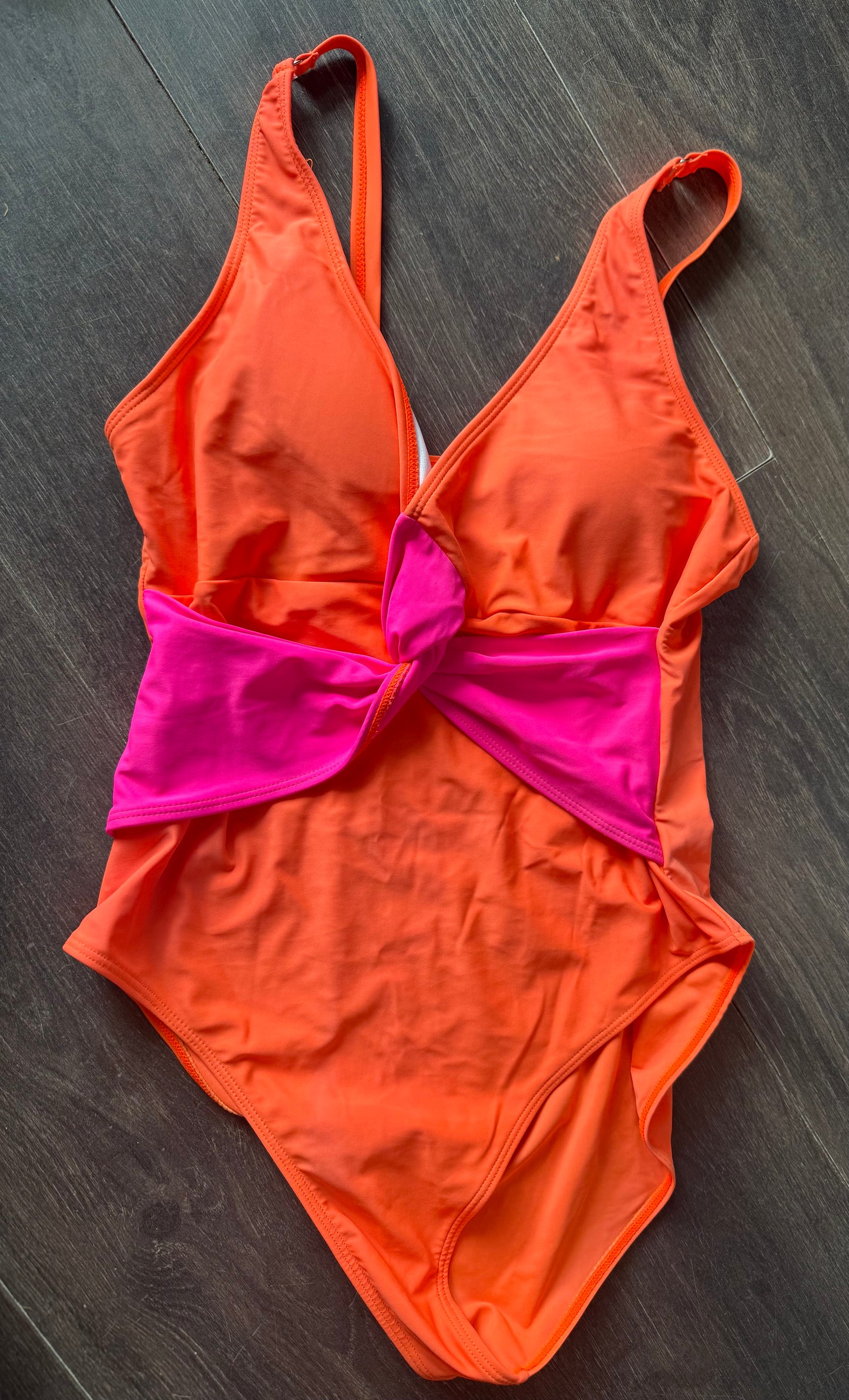 pink lily size large
