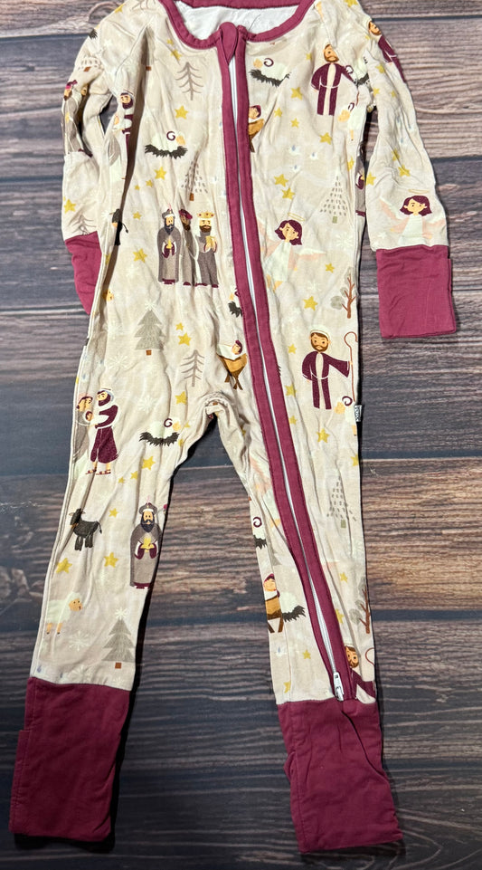 Heavenly sleeps 6-12m