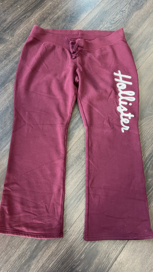 Hollister XL short